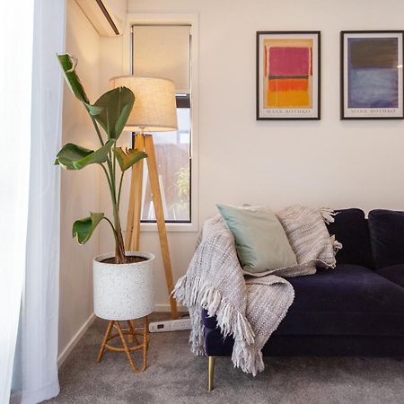 Serenity By The Sea: Coastal Escape1 Bed 1 Bath 크라이스트처치 외부 사진