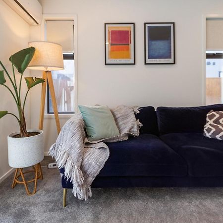 Serenity By The Sea: Coastal Escape1 Bed 1 Bath 크라이스트처치 외부 사진