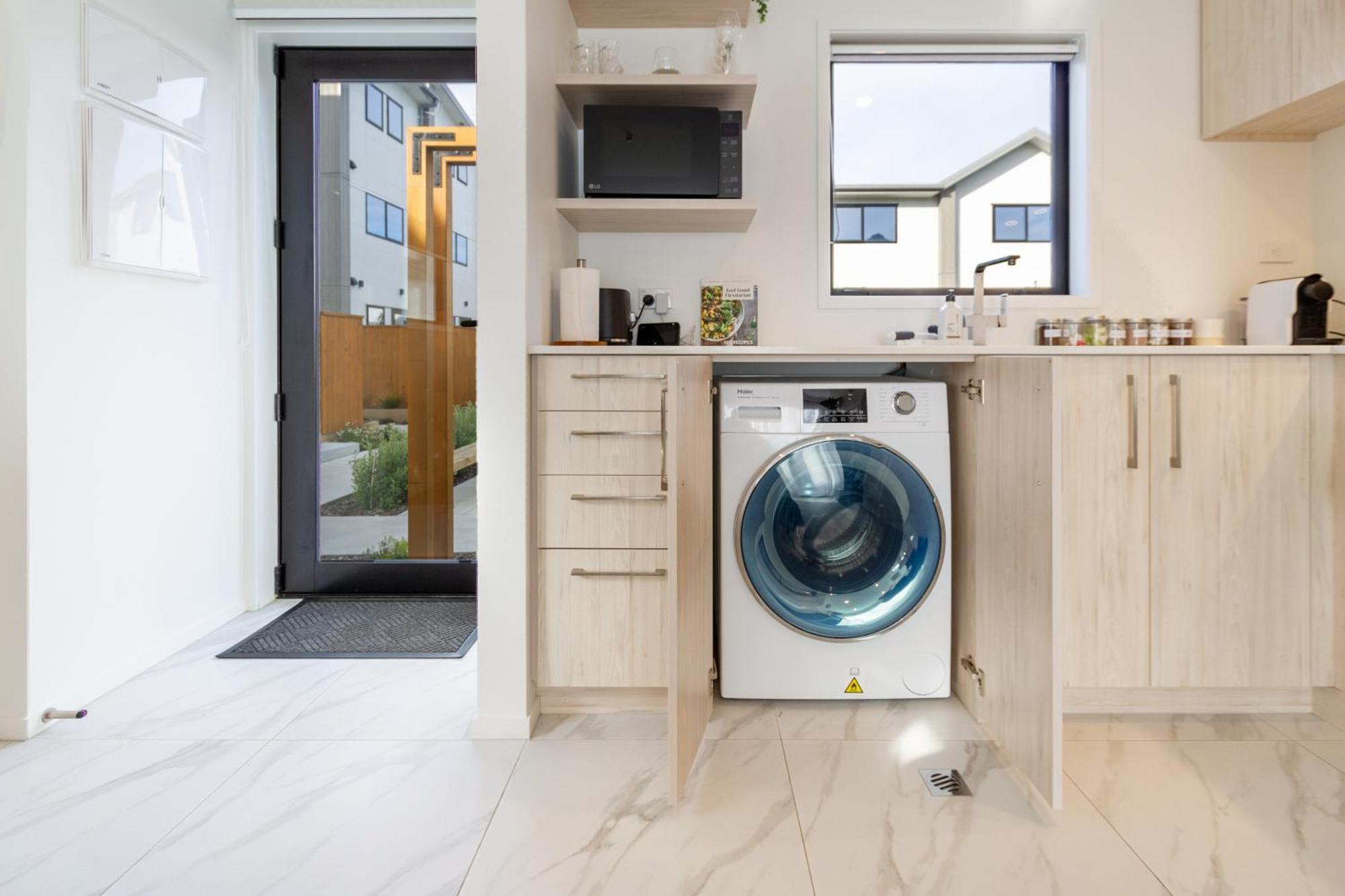 Serenity By The Sea: Coastal Escape1 Bed 1 Bath 크라이스트처치 외부 사진