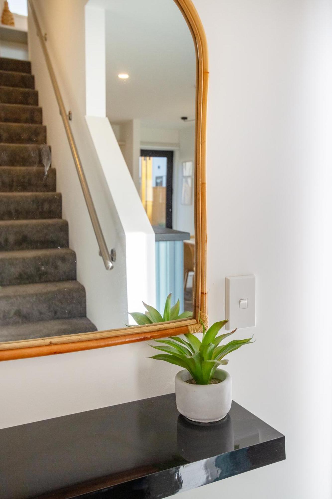 Serenity By The Sea: Coastal Escape1 Bed 1 Bath 크라이스트처치 외부 사진