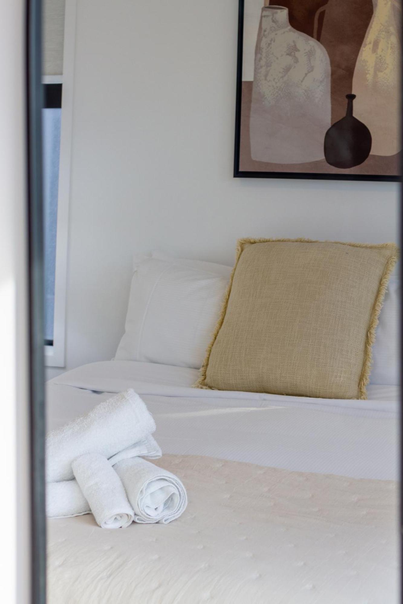 Serenity By The Sea: Coastal Escape1 Bed 1 Bath 크라이스트처치 외부 사진