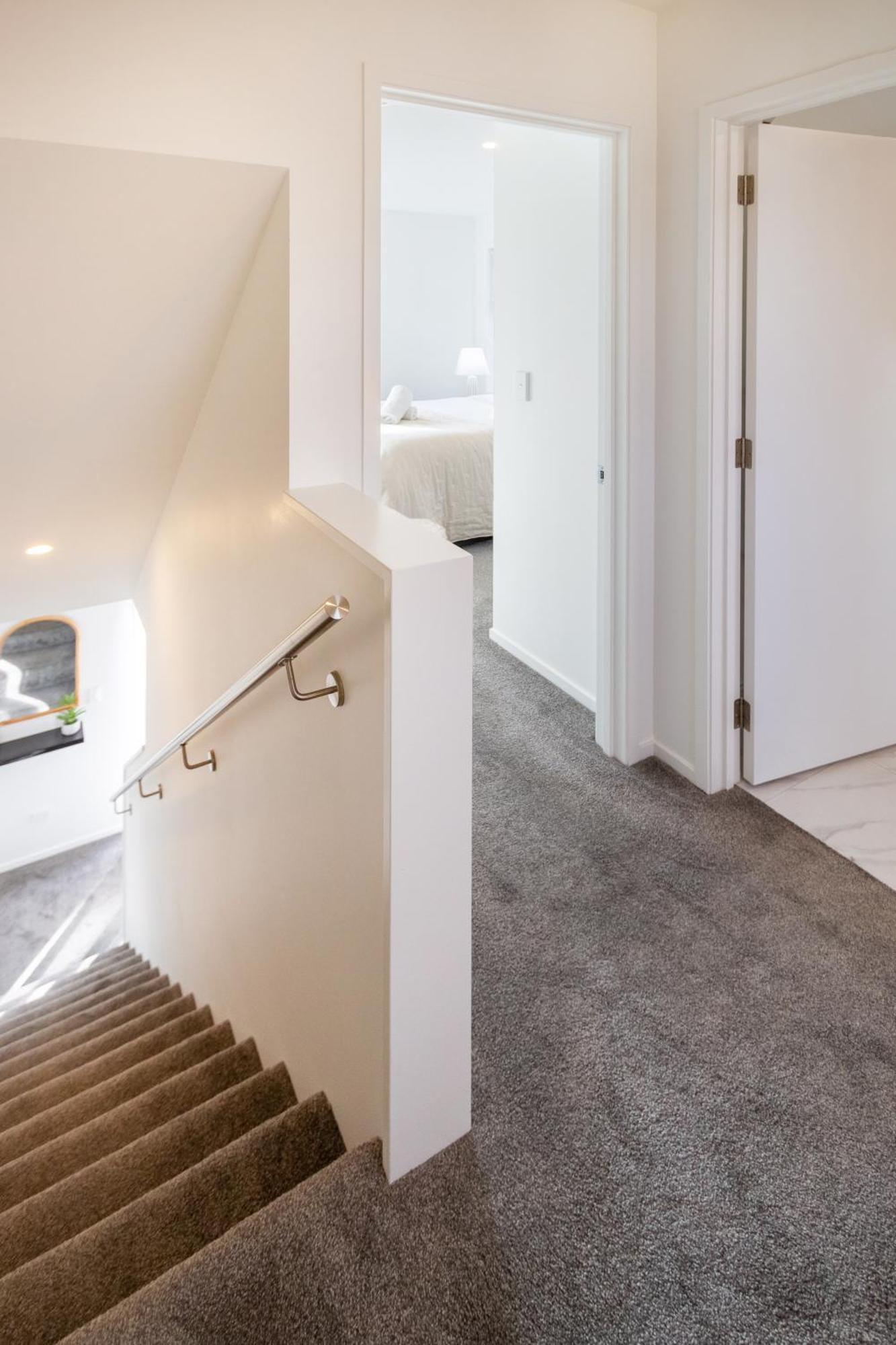 Serenity By The Sea: Coastal Escape1 Bed 1 Bath 크라이스트처치 외부 사진