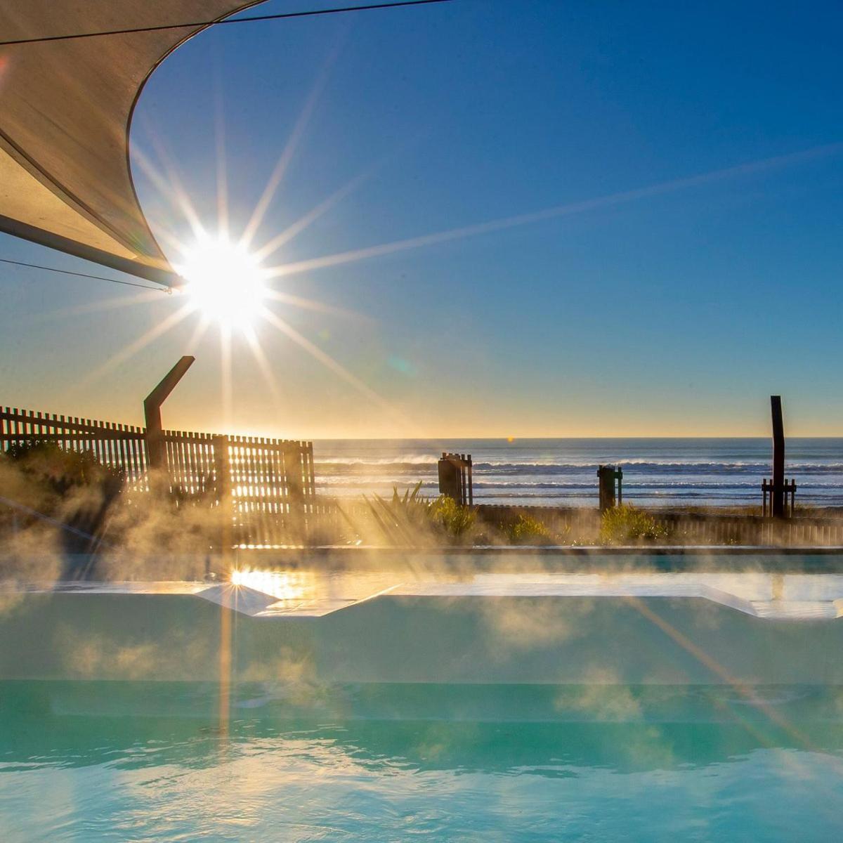 Serenity By The Sea: Coastal Escape1 Bed 1 Bath 크라이스트처치 외부 사진